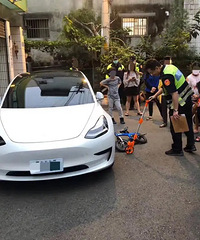 酒驾真的要从娃娃抓起