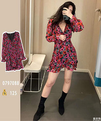 试了几家快时尚的新款衣服,把好看的拍下来了分享给大家!