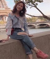 85年163CM小姐姐征婚,做技术管理