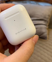 �ҵ�AirPods���������Ҳ����ˣ�Ҫ�����