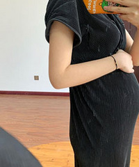 孕期春夏穿搭推荐