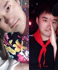 相亲成功案例:我们结婚啦!感谢购物狂