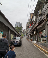 带上能走路娃徒步一天,佛图关公园—鹅岭公园—山城步道