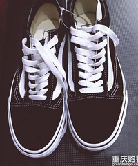 vans的鞋子有踩屎感的吗?