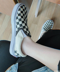 Vans��˹�������̸�һ�ŵ� �����˱ر�