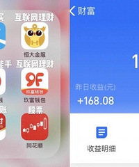 金价高位、理财低位,最近你们买的什么理财?
