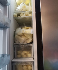 母乳太多 有需要的宝妈可以私我