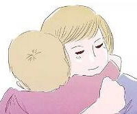 孩子被终身留疤,肇事小孩家不露面