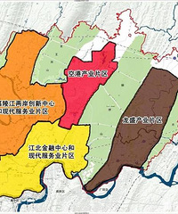 两江新区的小学盘点,招生范围、学校口碑汇总