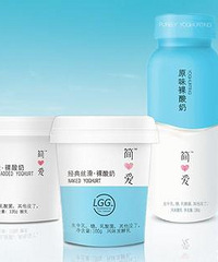 简爱酸奶“无添加”遭质疑,其他没了是商业,业内称为营销噱头