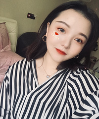 93年162CM的销售妹子征婚,有个儿子跟对方生活