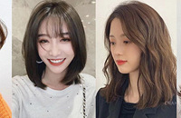 春夏美发图片大合集,必须收藏!附三分钟卷发教程