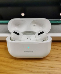 AirPods pro大家觉得怎么样呢?值得购入吗?