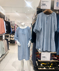 讲真,有没有觉得优衣库很多衣服真的吹太过了?就这?你们会买?
