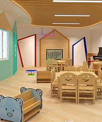 幼儿园读公立好还是私立好?私立需要提前一年交定金,公立要抢号