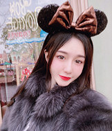 93年164CM的妹子征婚,自己在开店