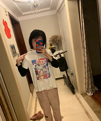 近期买的东西都好值,价格说出来大家都不信