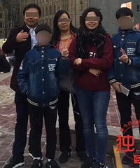 澳大利亚华人妈妈带双胞胎儿子回国,抵达上海后,下飞机倒地猝死