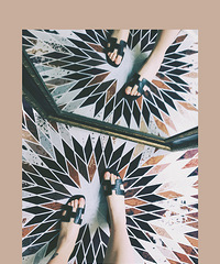 现在也能买到打折的凉鞋,这几双超好穿,安利