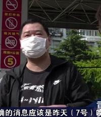 解封后的武汉车流日渐密集,最头疼的堵车都成了一种“幸福”
