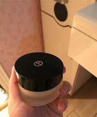时隔多年,总算找到一款适合自己的粉底