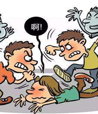 你们有过被校园霸凌的经历吗?