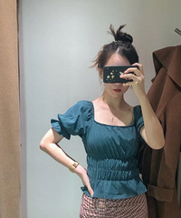 试了UR这10件连衣裙和小上衣,真的都超好看