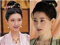 江疏影张天爱比美掐架