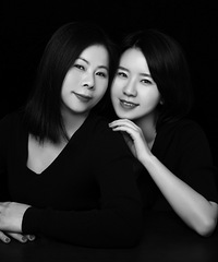 一直都想带上生命中最重要的女神去拍照,这次终于行动了