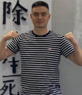 79年175CM的哥子征婚,自有公司