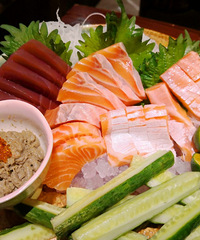 ���ҵ�һ���ձ��������۸�С��ζ�������Գ�