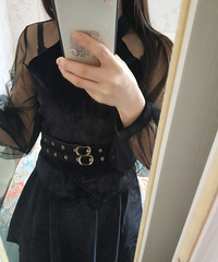 清仓捡趴活买了超多裙子,挨个来试试给你们看