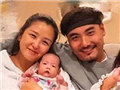 何洁又离婚了?