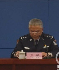 重庆开学复课后如何保障校园周边交通秩序?将出动“骁骑护学岗”