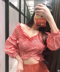 ZARA太狠了!春季新品又美又高级,每一件我都吹爆!