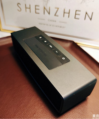 入手bose mini 2,是提高幸福感的家居物品!