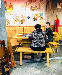 每个人都有一个老板梦,我用17小时实现了在重庆开火锅店的梦想