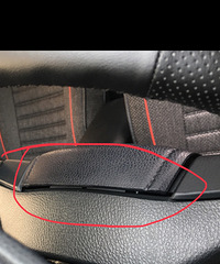 һ�겻����ͻȻ�����⳵�ķ�϶Խ��Խ�󣬸о���ɢ����......