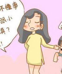 小孩子之间拉扯我能理解,但真的不能理解那些装聋作哑的家长