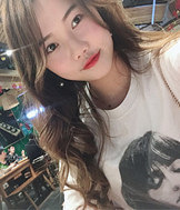 92年163CM的妹子征婚,自己在创业