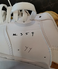 nike这双鞋颜值能打,但是穿起像钢板