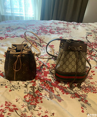 LV nano noe �Ա� GucciСˮͰ����ѡ��һ����