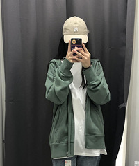 给你们安利优衣库卫衣外套,简单百搭又好穿