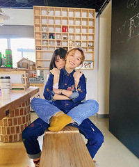 黄雅莉就是“城市版李子柒”,终于明白何炅被她唱哭的原因了