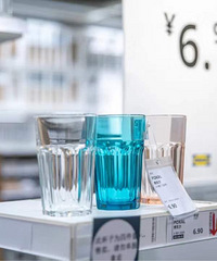 宜家新品最低6.9起,冲鸭