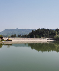 江津登高望远,顺便摘个乌皮樱桃,感受浓烈的乡土气息
