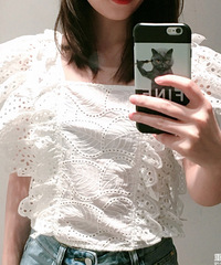 大胆开麦!很火的UR,没人觉得衣服有廉价感吗
