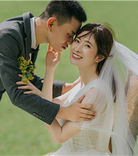 和仙女山有个约会!拍婚纱照顺便踏青,这才是春天的正确打开方式