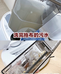 自从家里耐克这些高科技的清洁家居用品,提升了幸福感