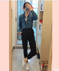 ��ĩ�ĳ����ϰഩ��ѽ��������ܵĹ����մ�������